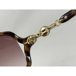 Gucci | Accessories | Gucci Sunglasses Eyeglasses Frame Only  display picture 1